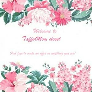 🌼Welcome to Taffermom closet🌼